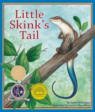 Little Skink's Tail (en Inglés)