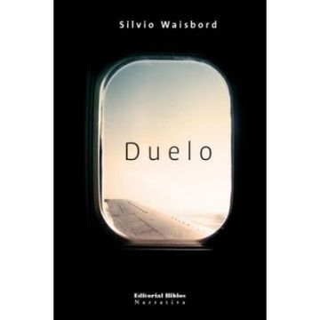 portada Duelo (in Spanish)
