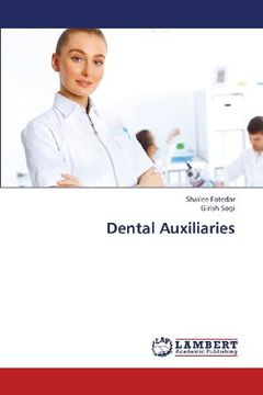 portada Dental Auxiliaries
