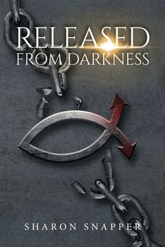portada Released from Darkness (en Inglés)