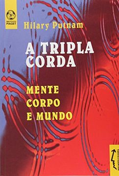 portada A Tripla Corda (in Portuguese)