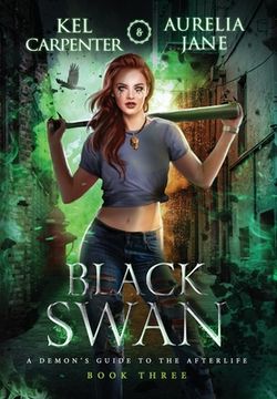 portada Black Swan 