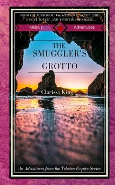 portada The Smuggler's Grotto: Tales of Tebrien (en Inglés)
