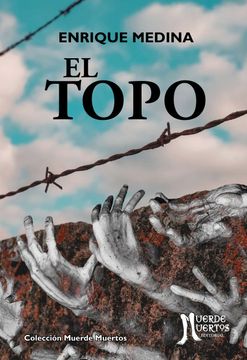 portada TOPO, EL (in Spanish)
