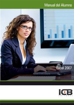 portada Excel 2007