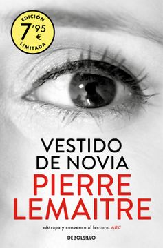 portada Vestido de Novia (Edicion Limitada) (in Spanish)