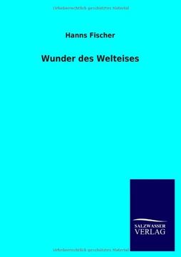 portada Wunder des Welteises (German Edition)