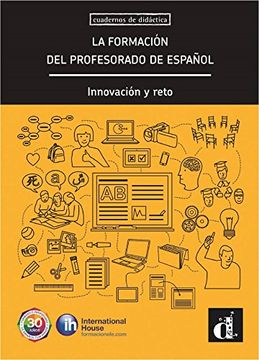 portada Formacion Del Profesorado de Espanol (la). Innovacion Y Reto