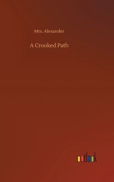 portada A Crooked Path (en Inglés)