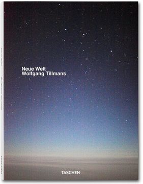 portada Wolfgang Tillmans. Neue Welt (Fotografia) (in Spanish)