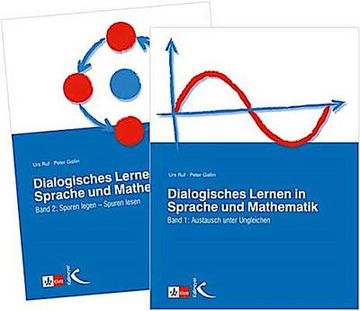 portada Dialogisches Lernen in Sprache und Mathematik 1/2 (en Alemán)