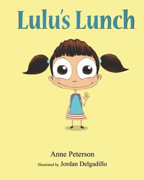 portada Lulu'S Lunch (en Inglés)