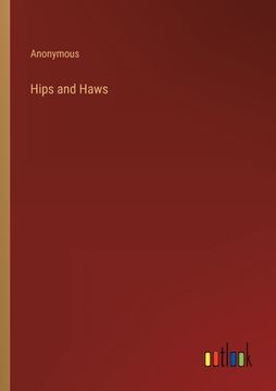 portada Hips and Haws (en Inglés)