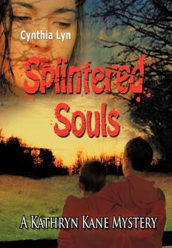 portada splintered souls