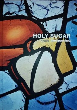 portada Holy Sugar