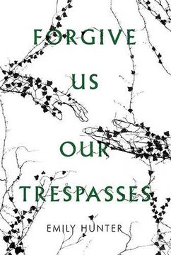 portada Forgive us our Trespasses (in English)