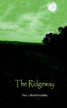 portada the ridgeway (en Inglés)