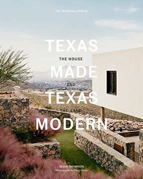 portada Texas Made (in English)