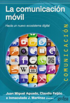 portada La Comunicacion Movil (in Spanish)
