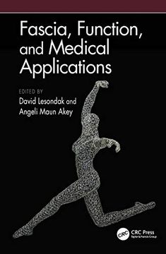 portada Fascia, Function, and Medical Applications (in English)