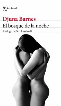 portada El Bosque de la Noche (in Spanish)