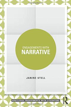 portada Engagements with Narrative (Routledge Engagements with Literature)