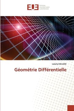 portada Géométrie Différentielle (en Francés)