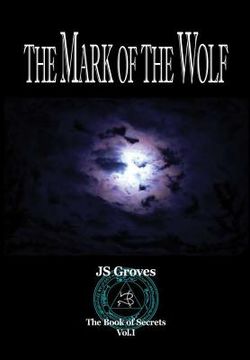 portada The Mark of the Wolf
