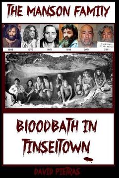 portada Bloodbath in Tinseltown (en Inglés)