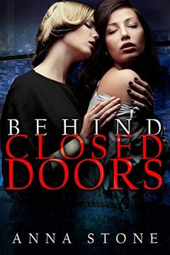 portada Behind Closed Doors (en Inglés)