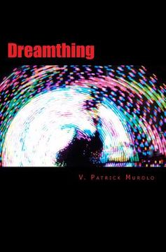 portada Dreamthing (en Inglés)
