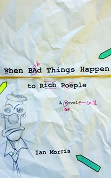 portada When Bad Things Happen to Rich People