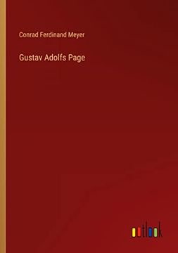 portada Gustav Adolfs Page (en Alemán)