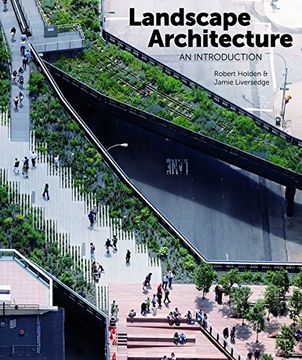 portada Landscape Architecture: An Introduction (in English)