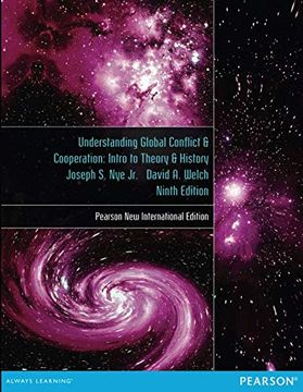 portada Understanding Global Conflict and Cooperation: An Introduction to Theory and History (en Inglés)