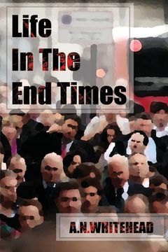 portada Life In The End Times (in English)