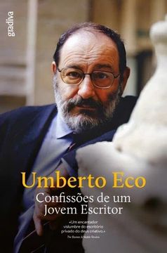 Confissões de um Jovem Escritor (en Portugués)