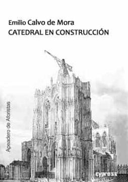 portada Catedral en Construcción (in Spanish)