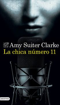 portada La Chica Número 11 (in Spanish)
