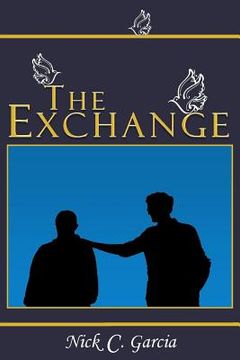 portada The Exchange (en Inglés)