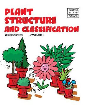 portada Plant Structure and Classification (in English)