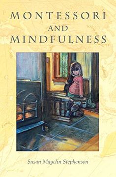 portada Montessori and Mindfulness 
