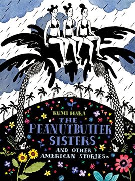 portada The Peanutbutter Sisters and Other American Stories