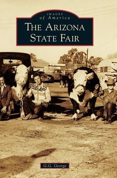 portada The Arizona State Fair (en Inglés)