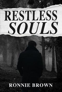 portada Restless Souls 