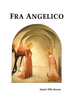 portada Fra Angelico (en Inglés)