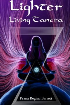 portada Lighter: Living Tantra