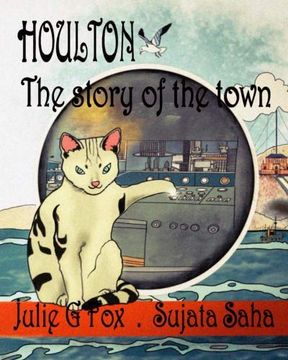 portada Houlton: The Story of the Town (in English)