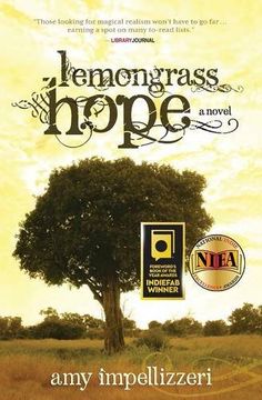 portada Lemongrass Hope