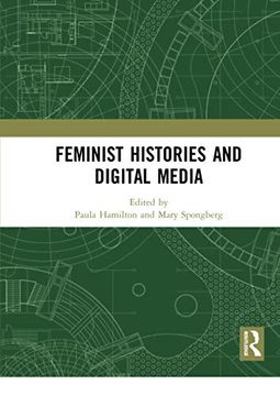 portada Feminist Histories and Digital Media (en Inglés)